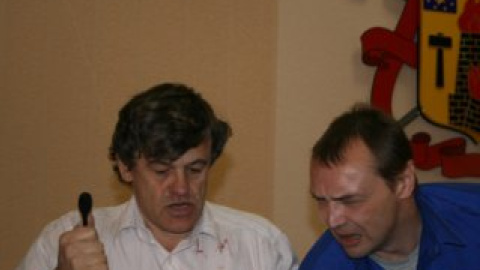 Пащуку удалось откусить охраннику часть пальца.