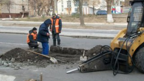 Возможно, сторонники Тимошенко не смогут попасть под СИЗО из-за ремонтных работ.