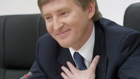 Из украинцев в полутысяче самых влиятельных людей оказался лишь Ахметов.