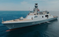 Ivan Mazepa сorvette successfully passing state tests, demonstrating high combat capability - Navy