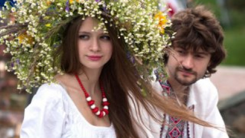 Большинство жителей Украины сочли невозможными на сегодняшний день серьезные конфликты на национальной почве в нашей стране.