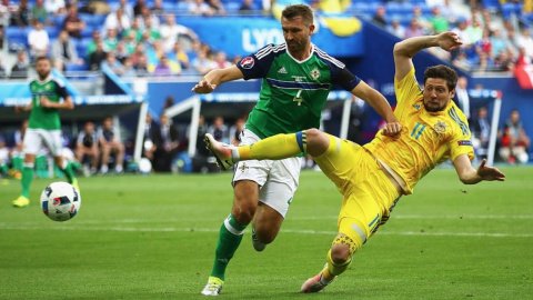 Сборная Украины по футболу пакует чемоданы. Фото: football.ua