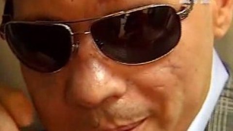 Александр Пабат намерен уделять больше внимания проблемам инвалидов. Скриншот выпуска ТСН