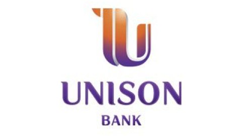 UNISON BANK, созданный в Киеве в феврале 2013 года, начал открытие региональной сети