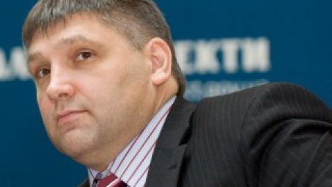 Согласно декларации, Мирошниченко получил 16,452 млн гривен совокупного дохода.