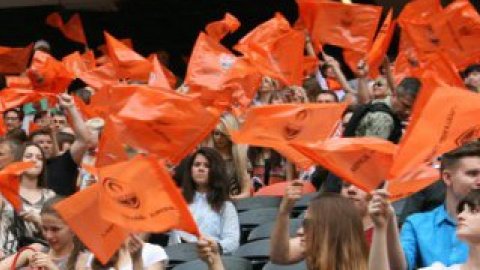 Сепаратисти спробували перешкодити попереджувальному страйку проти ДНР