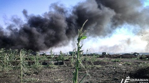 "Должанский котел" глазами очевидцев