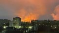 Defense forces attack warehouse with ammunition in Bryansk Oblast
