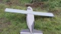Drone found in Moldova after russian attack on Ukraine
