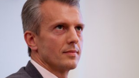 Хорошковский лично занялся донецким ограблением.