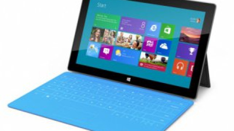 Цена Surface не будет сильно отличаться от iPad.