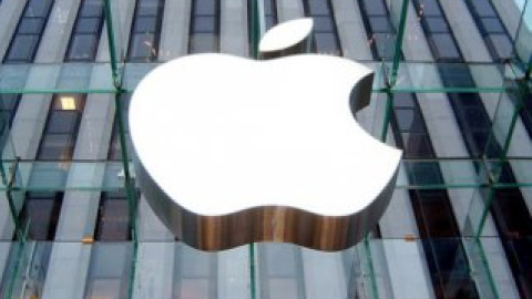Они считают логотип Apple антихристианским.