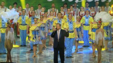Михаил Поплавский: Тарас Шевченко – духовный лидер нашей нации