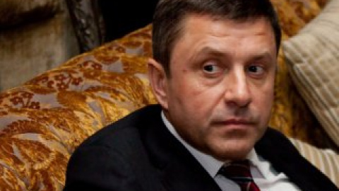 Виктор Пилипишин.