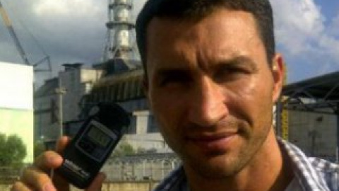 Свои фотографии боксер выложил на своей странице в социальной сети Facebook.
