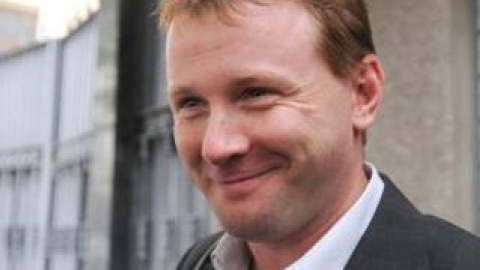 Артем Шевченко назвал себя новым руководителем ТВі.