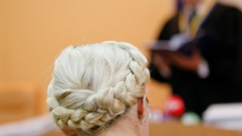 Печерский суд обвинил Юлию Тимошенко в неуважении.
