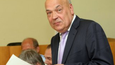 Москаль показал приговор суда человеку, осужденному за убийство на охоте с участием сына Щербаня.