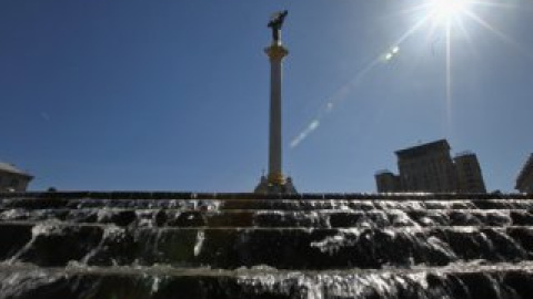 Киев – единственный украинский город, вошедший в рейтинг.