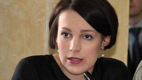 Кошкина заявила, что "страдает от творящегося беспредела".