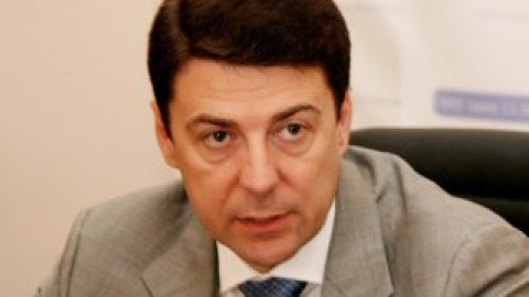 Евгений Сулима.