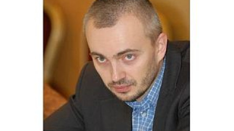 Дмитрий ГОРЮНОВ