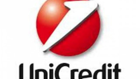 В Нью-Йорке украинские активисты пикетировали Unicredit Bank