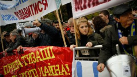 Предприниматели требуют не принимать Налоговый кодекс.