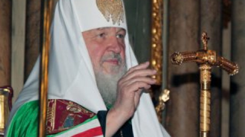 Кирилл в Харькове.