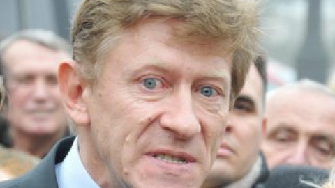 Генпрокуратура отказала Роману Забзалюку.