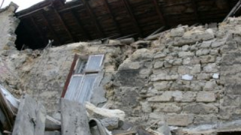 Мальчика госпитализировали в детскую областную больницу с диагнозом "ушиб грудной клетки", угрозы жизни нет.