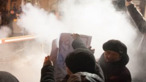 Ляпина возмущена действиями рейдеров.