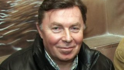 В состав "Машины времени" в качестве барабанщика Капитановский входил в 1972-1973 годах. Фото с сайта "Машины времени"