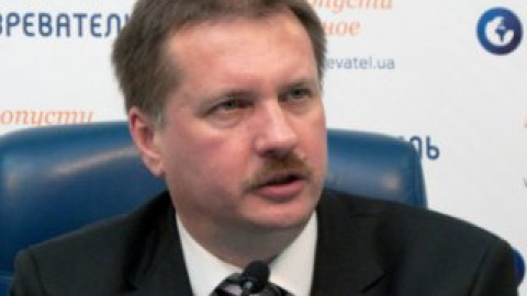 Тарас Чорновил.