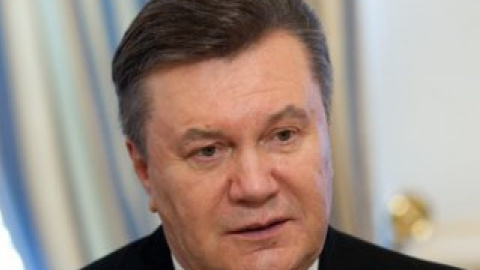 Янукович провел встречу с руководством Рады и фракций.