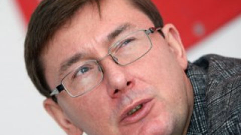 За время голодовки Луценко похудел почти на 20 кг.