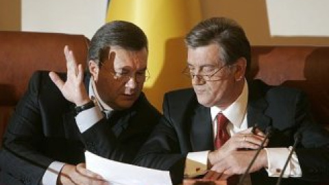 Козачок утверждает, что Ющенко и Янукович договорились.