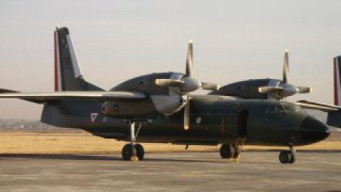 Срыв поставок Ан-32Б уже обошелся Украине в 165 тыс. долларов.