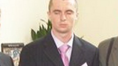 Павел Лапшин.