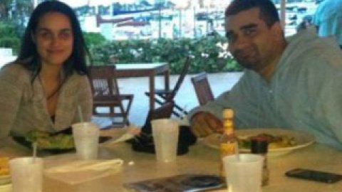 31-летний житель Майами обратился в отделение полиции с признанием в убийстве собственной жены.