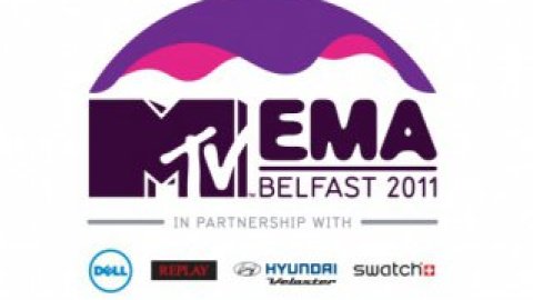 Ведущей MTV Europe Music Awards 2011 станет Селена Гомез