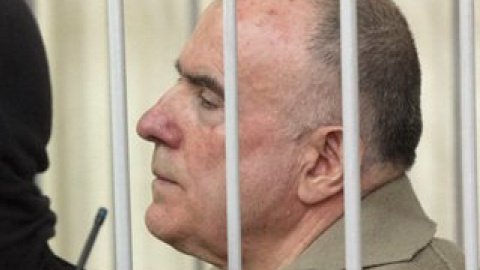Пукач намерен принимать участие в судебном заседании.