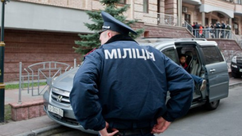 У Києві застрелили чоловіка
