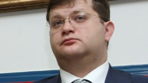 Владимир Арьев.