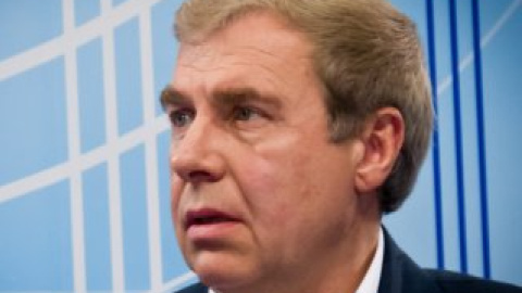 Калетник попал в скандальную ситуацию.
