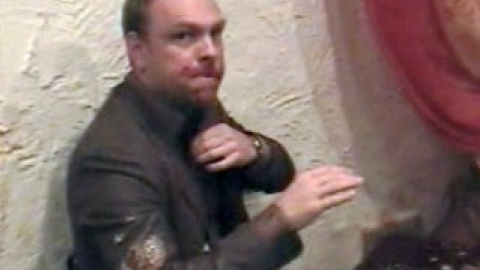 Сергей Власенко.