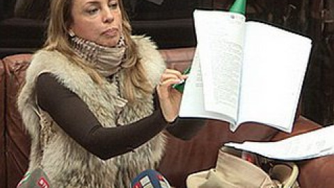 Елена Моррис.