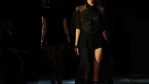 Последний день Lviv Fashion Week.