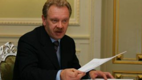 СМИ узнали, о чем рассказал Дубина на допросе.