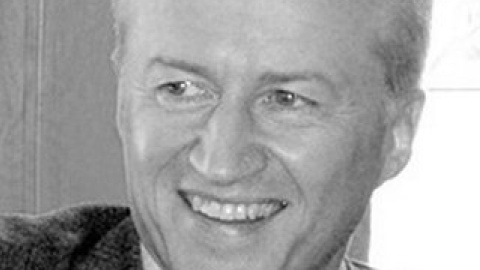 Александр Зинченко. In memoriam